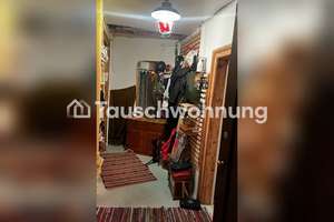 Tauschwohnung: Altbauwohnung 2.St teils renoviert 65qm 2 Zimmer + Wohnküche – Die vollständige Adresse der Immobilie erhältst du vom Anbieter., 80469 Glockenbach, München – Vorschaubild 12