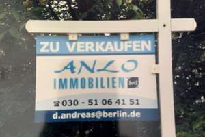 Erdgeschosswohnung in Berlin-Karlshorst in der Dorotheastrasse, zu verkaufen