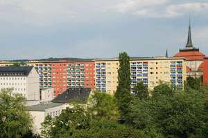 Neu sanierte 2-Raum-Wohnung im Zentrum – Mühlenstr. 10, 9111 Zentrum, Chemnitz – Vorschaubild 2