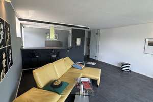 Helle TOP-Eigentumswohnung mit Panoramablick direkt an der Mosel zu verkaufen – Zurmaiener Str 168, 54292 Nord, Trier – Vorschaubild 12
