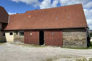 Verwirklichen Sie Ihren Traum  – Erlebnisbauernhof, Eventlocation, Storage oder Werkstatt – Neustadt a.d. Aisch-Bad Windsheim (Kreis) – Vorschaubild 17