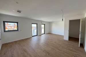 Moderne 3-Raum-Wohnung im Dachgeschoss mit Balkon in Elbnähe – Alt Salbke 67, 39122 Salbke, Magdeburg – Vorschaubild 5