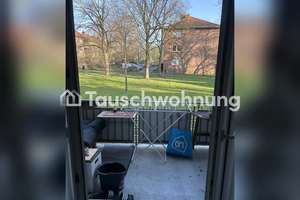 Tauschwohnung: 2-Zimmer-Wohnung Köln Lindenthal tauschen