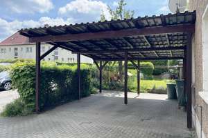 Preisreduzierung - Reihenendhaus mit Doppelcarport in Saalfeld – Die vollständige Adresse der Immobilie erhältst du vom Anbieter., 7318 Saalfeld/Saale – Vorschaubild 3
