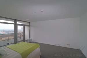 Mehr Köln geht nicht! 
Maisonette mit Traumpanorama
und 4 Tiefgaragenstellplätzen – Die vollständige Adresse der Immobilie erhältst du vom Anbieter., 50939 Sülz, Köln – Vorschaubild 5