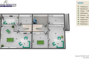 WOHNTRAUM zwischen Starnberger See und Isartal - Exklusiv - Energetisch - Ökologisch - Bio Blockhaus – Die vollständige Adresse der Immobilie erhältst du vom Anbieter., 82057 Icking – Vorschaubild 43