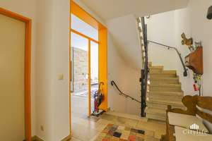 ...RUHIG. ZENTRAL. BESONDERS. - FAMILIENHAUS IN HILTRUP-MITTE... – Die vollständige Adresse der Immobilie erhältst du vom Anbieter., 48165 Hiltrup-Mitte, Münster – Vorschaubild 14