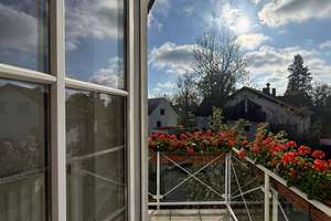 Traumhafte 3-Zi.-Dachgeschosswohnung über 2 Etagen in Trudering – Die vollständige Adresse der Immobilie erhältst du vom Anbieter., 81825 Gartenstadt Trudering, München – Vorschaubild 7