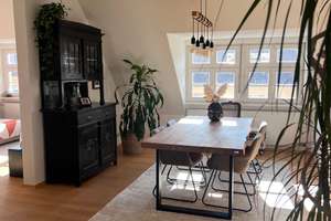Helle 3-Zimmerwohnung mit Loftcharakter – 68165 Schwetzingerstadt/Oststadt, Mannheim – Vorschaubild 2