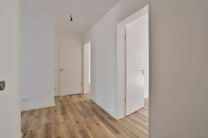 Energieeffiziente 3-Zimmerwohnung mit Terrasse! – Am Glückauf Park 10a-16b, 45896 Scholven, Gelsenkirchen – Vorschaubild 2