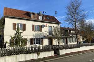 Charmantes Zuhause in ländlicher Lage! – Calw (Kreis) – Vorschaubild 20