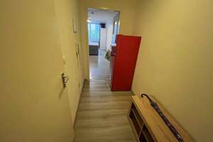 1-Zimmer Wohnung mit Balkon in München-Sendling – Pfeuferstraße 33, 81373 Untersendling, München – Vorschaubild 3
