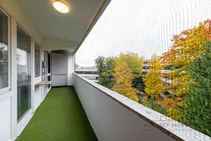 1,5-Zimmer-Wohnung in Giesing – Die vollständige Adresse der Immobilie erhältst du vom Anbieter., 81539 Obergiesing, München – Vorschaubild 9