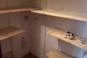 Wohnen mit Charakter: 2-Zimmer-Wohnung in Reutlingen – Peter-Rosegger-Straße 103, 72762 Reutlingen-Mitte, Reutlingen – Vorschaubild 2