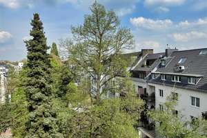 Beliebte Lage im urbanen Zooviertel: 2-Zi.-Whg, offene Küche, möbliert, sonnige S/W-Terrasse – Die vollständige Adresse der Immobilie erhältst du vom Anbieter., 40237 Düsseltal, Düsseldorf – Vorschaubild 14
