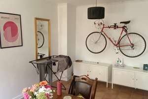 3 Zimmer Wohnung mit Balkon und Garten zur Untervermietung  – Die vollständige Adresse der Immobilie erhältst du vom Anbieter., 20537 Hamm, Hamburg – Vorschaubild 8