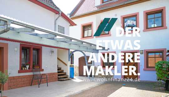 Bild von Zwei Häuser – Unendliche Möglichkeiten am Rathausplatz