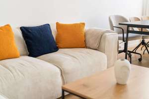 Schöne 3-Zimmer-Wohnung in Charlottenburg - voll möbliert – Die vollständige Adresse der Immobilie erhältst du vom Anbieter., 10709 Halensee, Berlin – Vorschaubild 6
