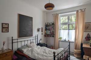 3,5-Zimmer-Wohnung im sanierten Altbau! KDB Balkon! PELMKE – Die vollständige Adresse der Immobilie erhältst du vom Anbieter., 58089 Wehringhausen, Hagen – Vorschaubild 12