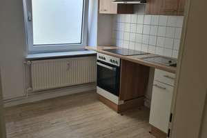 Schöne 2,5-Zimmer-Wohnung am Flensburger Hafen – Schiffbrücke 56, 24939 Nordertor, Flensburg – Vorschaubild 9
