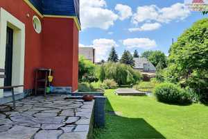 Einfamilienhaus mit Pool und Teich in Crinitzberg / Bärenwalde (zwischen Eibenstock und Schneeberg) – Zwickau (Kreis) – Vorschaubild 5