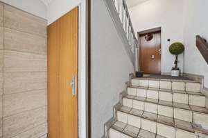 Ihr neues Zuhause über den Dächern von Düsseldorf-Pempelfort am Kolpingplatz – Die vollständige Adresse der Immobilie erhältst du vom Anbieter., 40477 Pempelfort, Düsseldorf – Vorschaubild 27