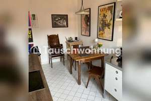 Tauschwohnung: Tausche ruhige 2 Zi gg 3-4 Zi in Haidhausen – Orleansstr 53, 81667 Haidhausen Süd, München – Vorschaubild 2