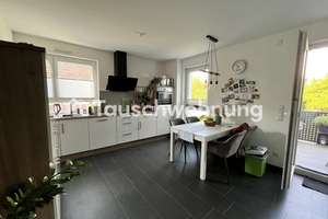 Tauschwohnung: Münster-Nord: Schöne 2-Zimmer-Neubau-Wohnung – Die vollständige Adresse der Immobilie erhältst du vom Anbieter., 48159 Kinderhaus-Ost, Münster – Vorschaubild 2