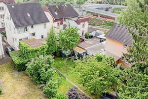 Selbst nutzen, vermieten oder beides – bezugsfreies 3-Familienhaus, sofort verfügbar in Arheilgen – Die vollständige Adresse der Immobilie erhältst du vom Anbieter., 64291 Arheilgen, Darmstadt – Vorschaubild 16