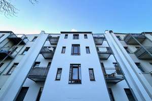 Gablenz • Eigentumswohnung • Balkon • Dachgeschoss • zur Selbstnutzung • Kauf – Die vollständige Adresse der Immobilie erhältst du vom Anbieter., 9126 Gablenz, Chemnitz – Vorschaubild 3