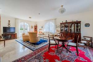 Family home with approx. 230 sqms usable space with an add. apartment – Die vollständige Adresse der Immobilie erhältst du vom Anbieter., 14109 Wannsee, Berlin – Vorschaubild 4