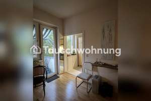 Tauschwohnung: perfekt geschnittene, günstige Wohnung mit toller Lage – 40215 Friedrichstadt, Düsseldorf – Vorschaubild 12