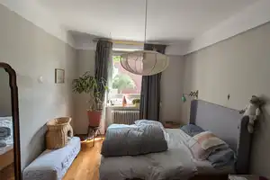 +++ Attraktive Altbauwohnung in Düsseldorf-Flingern +++ – Gerresheimer Str. 182, 40233 Düsseldorf – Vorschaubild 3
