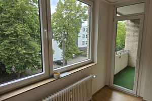 Ansprechende 3-Zimmer-Wohnung mit 2 Balkonen in Oldenburg – Oldenburg (Oldenburg) – Vorschaubild 5