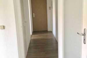 Wohnen im Grünen, traumhafte 2-Zimmer-Wohnung mit Balkon! – Falkenstr. 7, 1067 Dresden – Vorschaubild 6