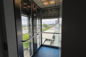 Betreutes Wohnen mit Dachterrasse: Weitblick über den Stadtwald, bezugsfertig und provisionsfrei – Rehhofstr. 142, 90482 Laufamholz, Nürnberg – Vorschaubild 15