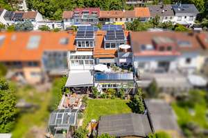 Ein Haus mit Geschichte, Charme und Raum für Generationen – Die vollständige Adresse der Immobilie erhältst du vom Anbieter., 80937 Am Hart, München – Vorschaubild 16