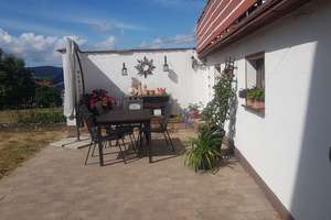 mehrgenerationen 2 fam.haus in ruhiger lage,voll renoviert – Die vollständige Adresse der Immobilie erhältst du vom Anbieter., 37290 Meißner – Vorschaubild 2