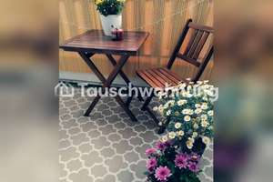 Tauschwohnung: Helle 2 Zimmer Dach Maisonette mit Balkon und Wanne – GutsMuthsstraße 29, 4177 Lindenau, Leipzig – Vorschaubild 8