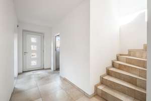Neubau-Reihenendhaus 
in ruhiger und begehrter Wohnlage – Tannenallee 48, 22844 Norderstedt – Vorschaubild 11