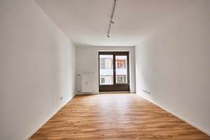 Top-ausgestattete 3-Zimmer-Wohnung mit EBK, Balkon, Leuchten und Ökoboden – U5 27, 68161 Innenstadt/Jungbusch, Mannheim – Vorschaubild 5