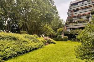 Den goldenen Herbst am Neckar genießen – mit großer Terrasse & Garten – 68167 Neckarstadt-Ost/Wohlgelegen, Mannheim – Vorschaubild 18