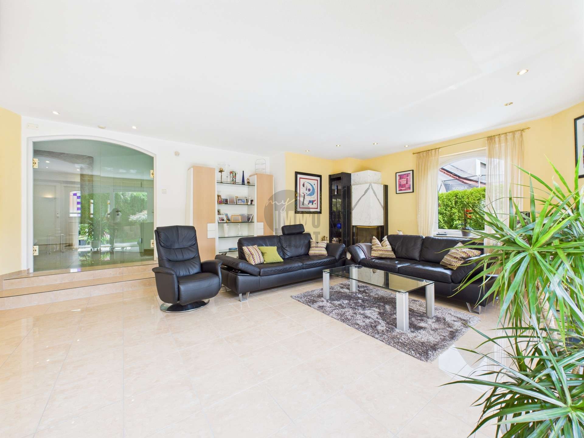 Immobilie in Lehrensteinsfeld - REPRÄSENTATIV & HOCHWERTIG – EIN HAUS, DAS SICH VON DER MASSE ABHEBT - Bild 10