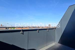 Architektonisches Highlight: Loft-Feeling auf zwei Etagen mit Weitblick – Die vollständige Adresse der Immobilie erhältst du vom Anbieter., 38106 Östliches Ringgebiet, Braunschweig – Vorschaubild 12