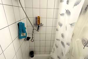 6,5 % Rendite - Gepflegtes Apartment – Die vollständige Adresse der Immobilie erhältst du vom Anbieter., 30419 Stöcken, Hannover – Vorschaubild 5