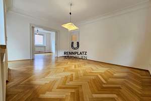Exklusive 4-Zimmer-Wohnung mit klassischer Eleganz in grüner Allee-Lage in Kumpfmühl. Frei. – 93051 Kumpfmühl-Ziegetsdorf-Neuprüll, Regensburg – Vorschaubild 4