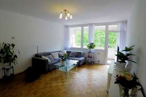 Wohnen in Misburg, Nähe Meyers Garten mit großem Balkon – 30629 Misburg-Nord, Hannover – Vorschaubild 5