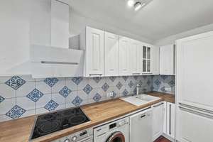 Charmante 1,5-Zimmer-Wohnung mit ruhiger Loggia ins Grüne in Solln – Die vollständige Adresse der Immobilie erhältst du vom Anbieter., 81479 Solln, München – Vorschaubild 5