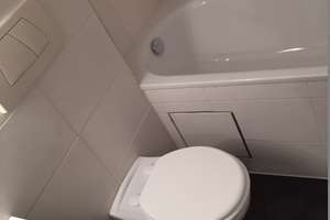 Wunderschöne Ein-Zimmer-Balkonwohnung in Schwabing - von privat – Schleißheimer Str. 182, 80809 Am Luitpoldpark, München – Vorschaubild 6