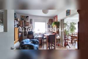 Tauschwohnung: Große 4-Zimmer-Wohnung in Augsburg Innenstadt – Die vollständige Adresse der Immobilie erhältst du vom Anbieter., 86152 Bleich und Pfärrle, Augsburg – Vorschaubild 3